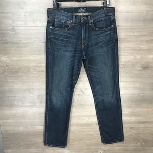 Lucky Brand Men's Jeans 121 Heritage Slim Fit  32x30